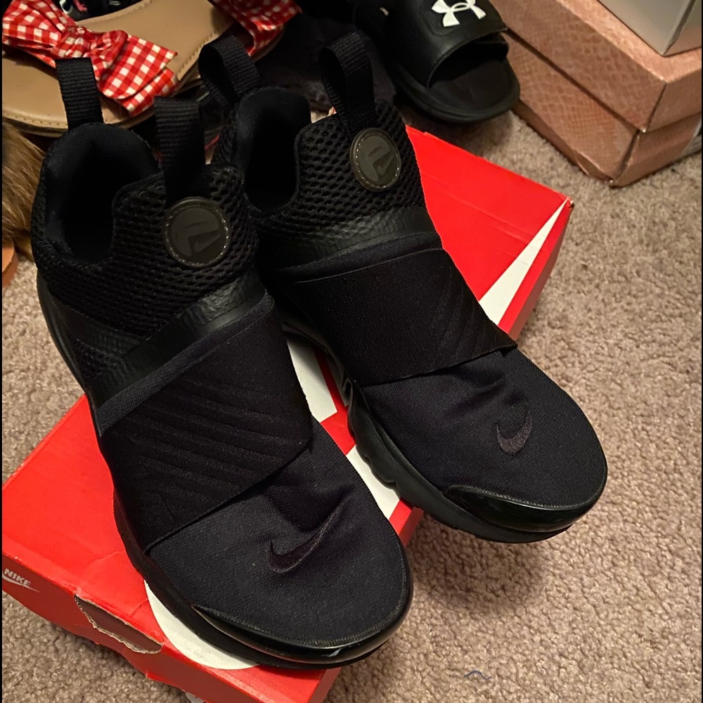 Nike presto extreme